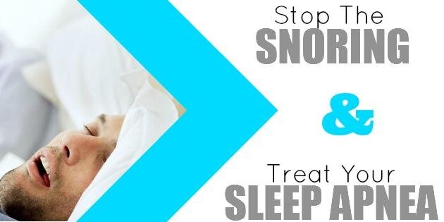 SleepApnea8's profile banner image