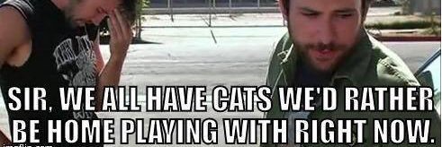 Charlie Gafken banner