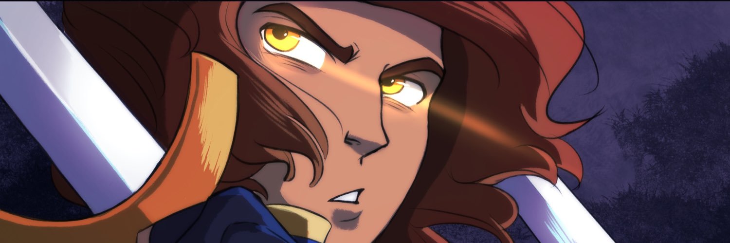 ashvearts's profile banner image