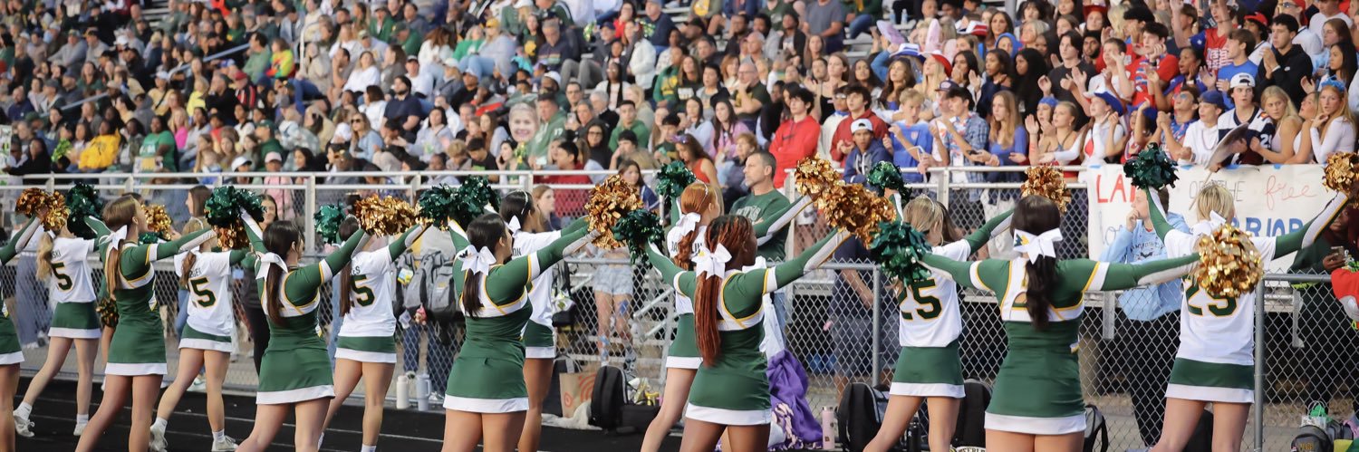 WaubonsieCheer's profile banner image