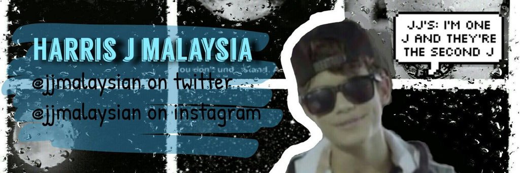 jjmalaysian's profile banner image