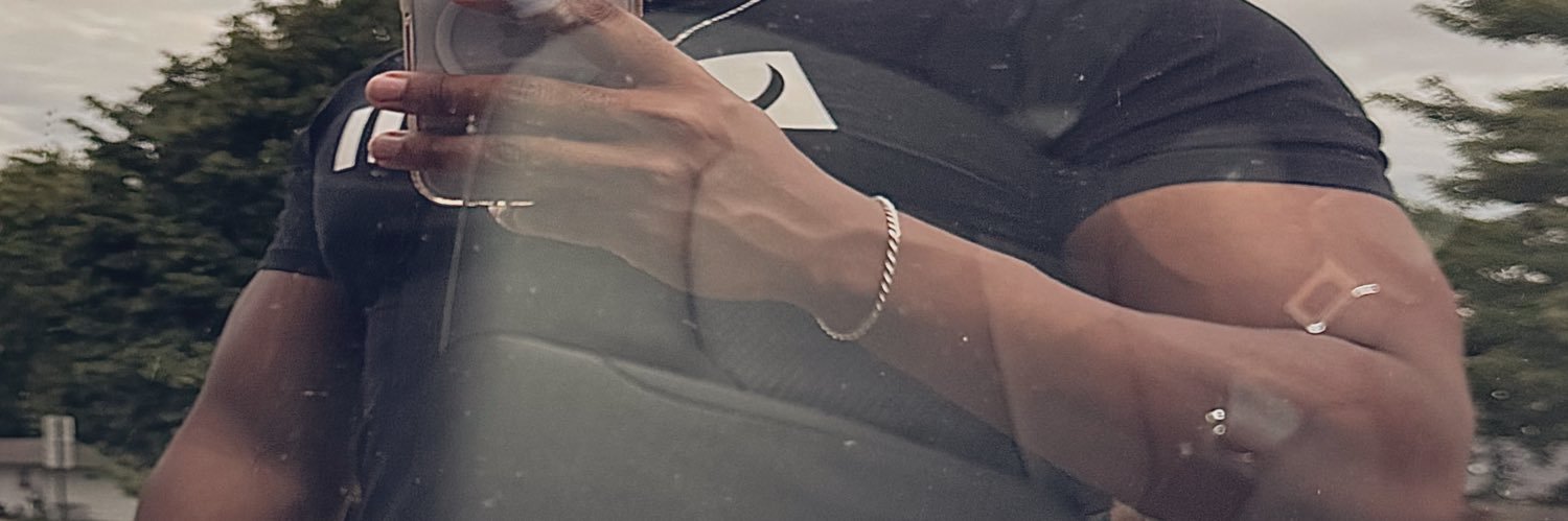 Mxham3d's profile banner image