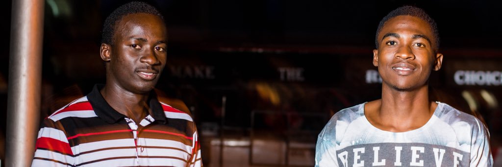 Jamesorodih's profile banner image