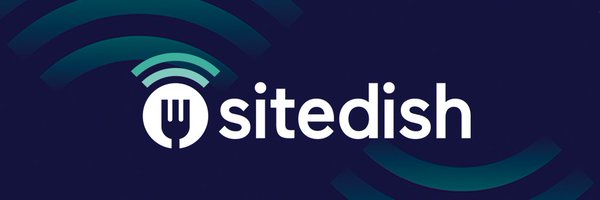 Sitedish Profile Banner