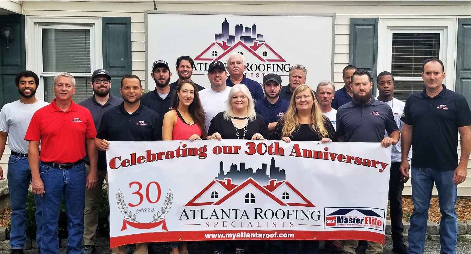 atlroofer's profile banner image