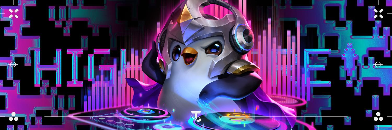 Penguism banner