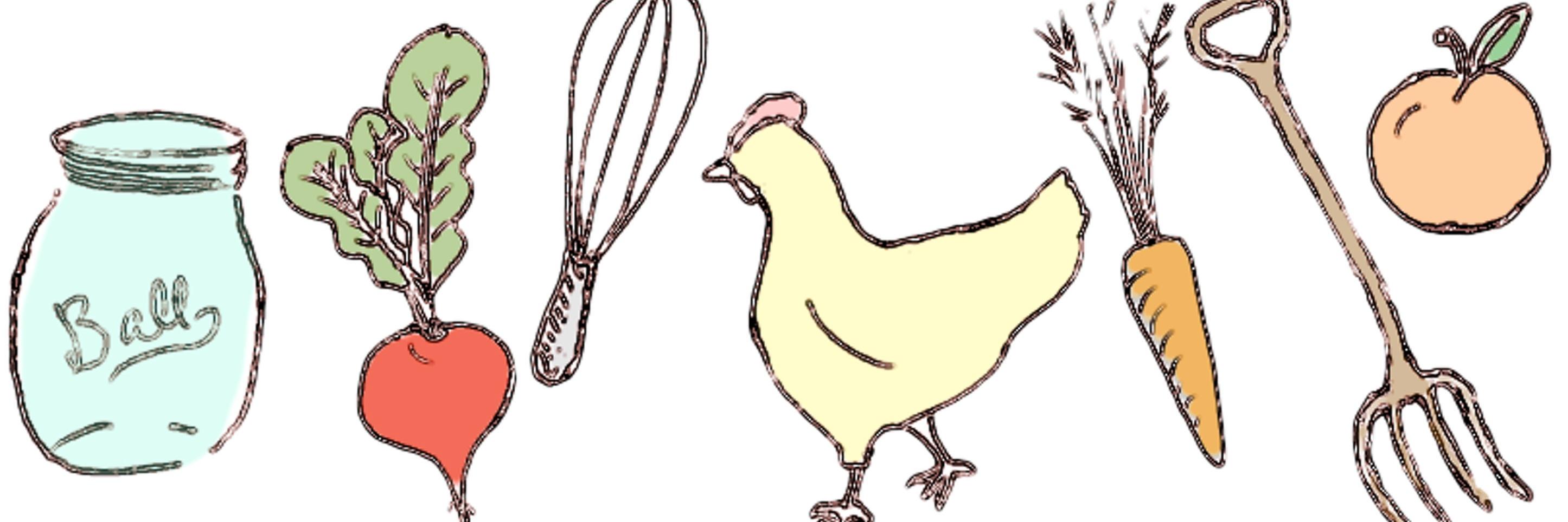 nwedible's profile banner image