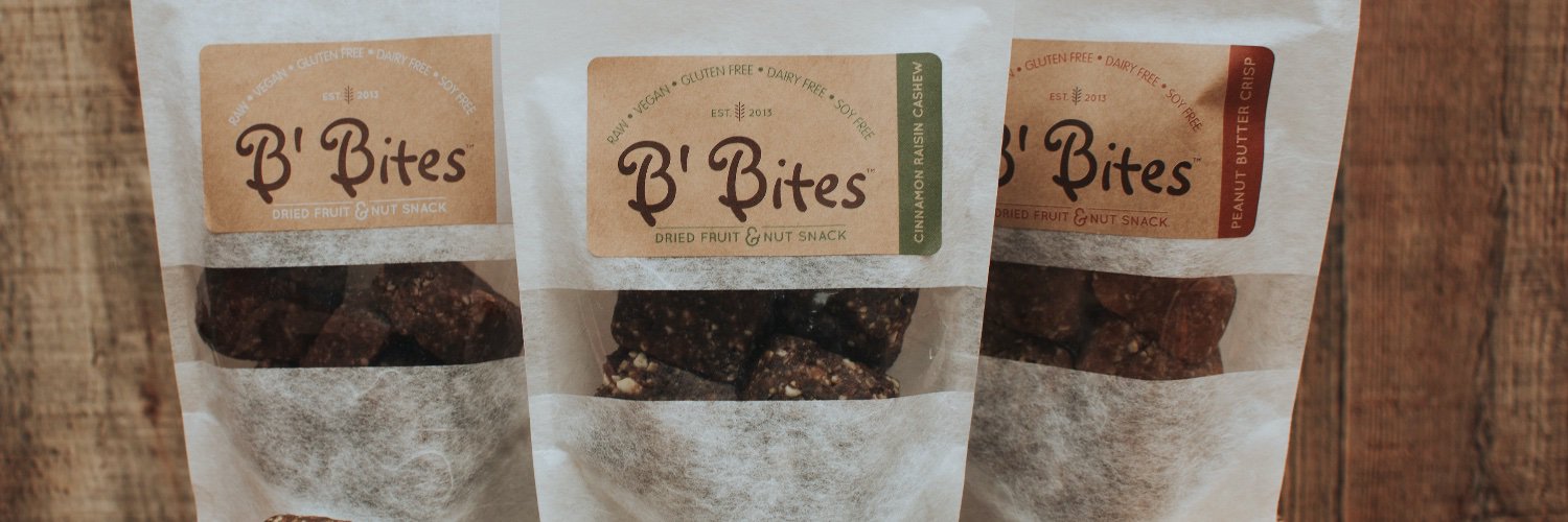 bbitesnacks's profile banner image