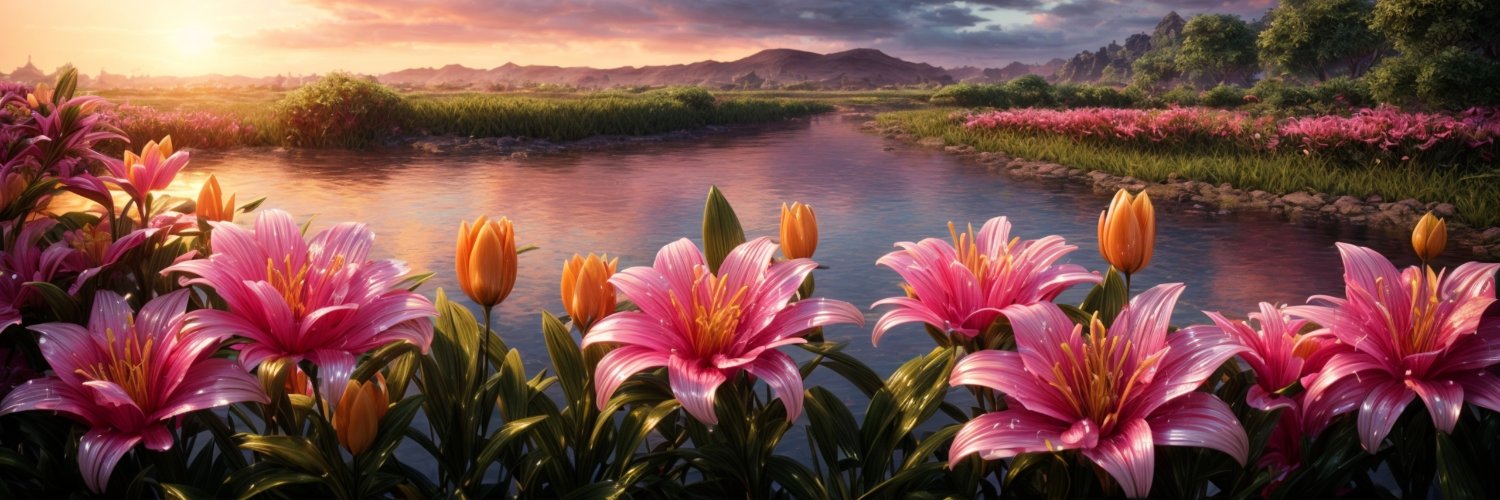 Vicky🌹🌷🌺👛👛 banner