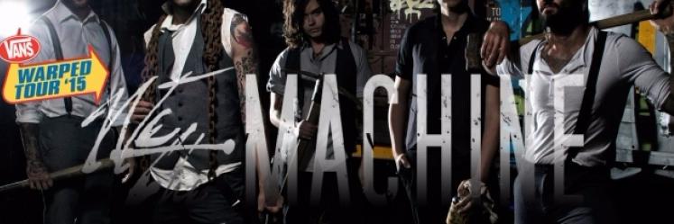 WTMachine's profile banner image