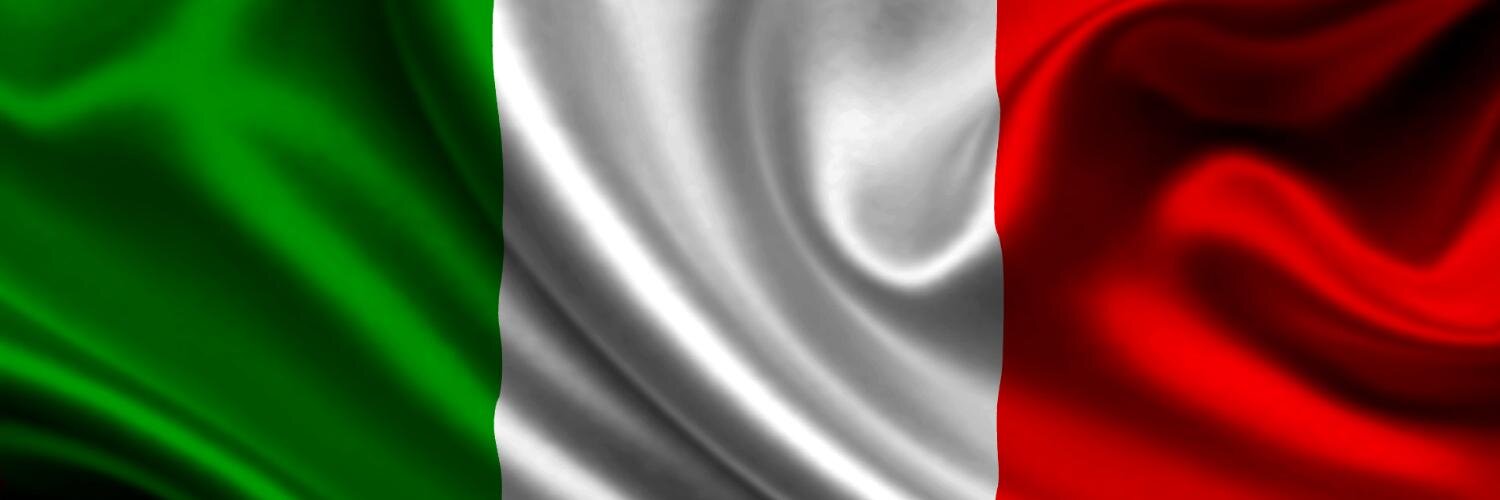 FrasesItalianas's profile banner image