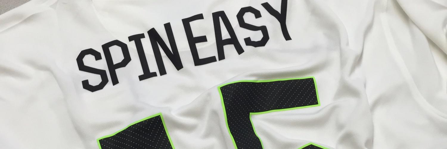 djspineasy's profile banner image