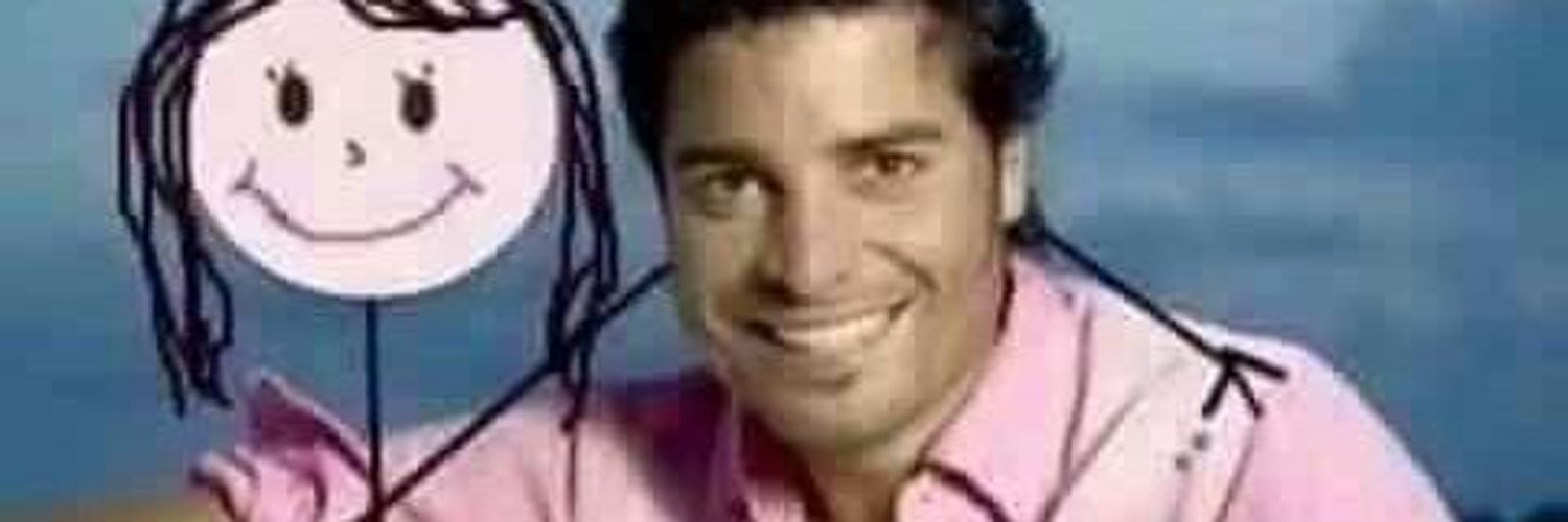 ❄️☃️X-Mas Chayanne Fan Club ☃️❄️ Profile Banner