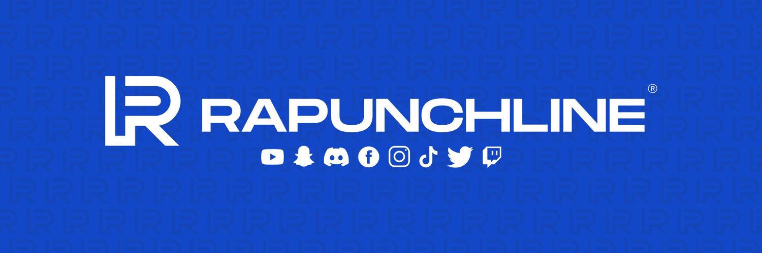 Rapunchline banner