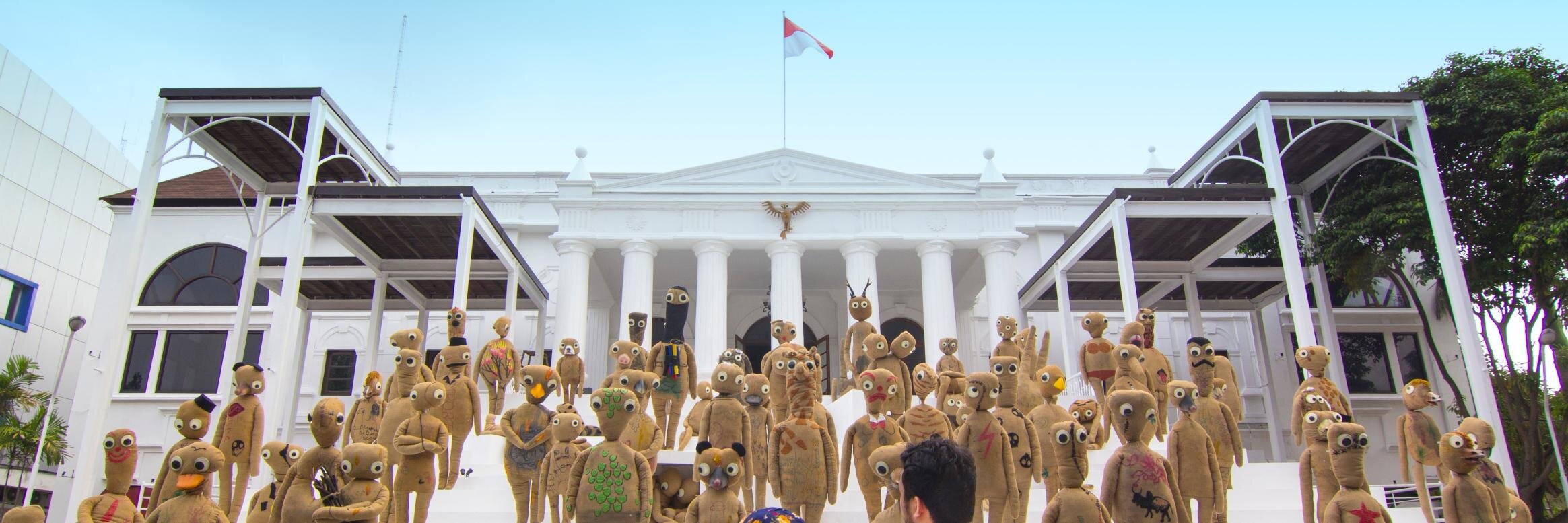 wegikprasetyo's profile banner image