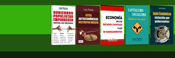 luispazos1 Profile Banner