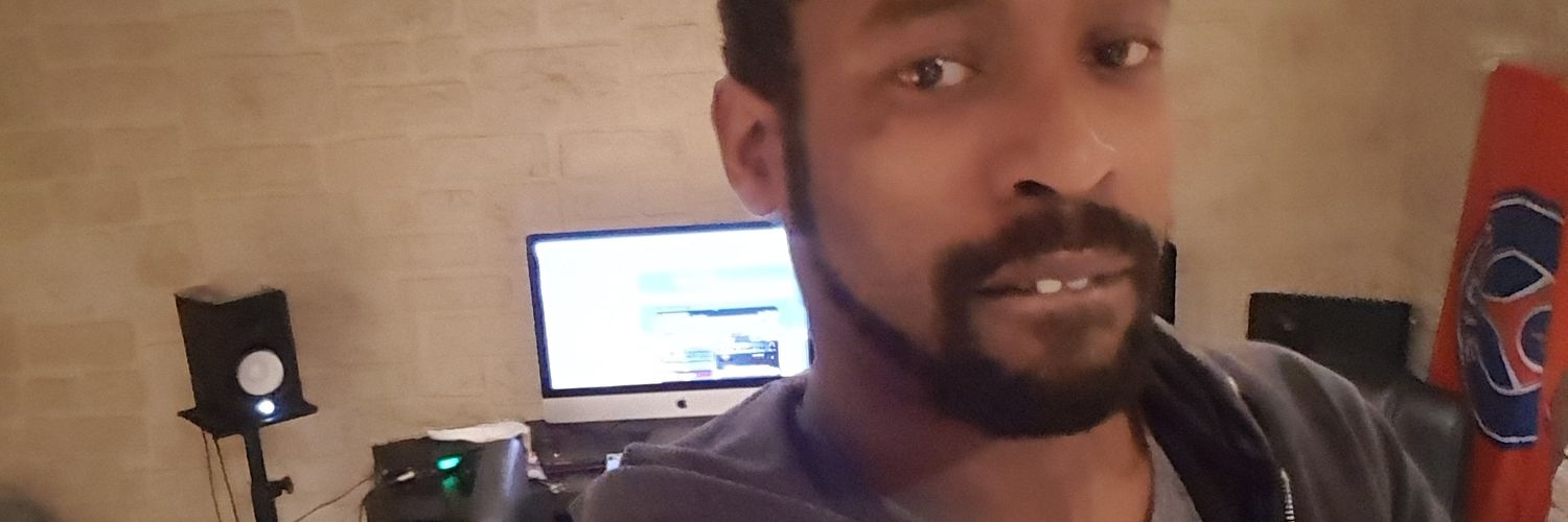 DaSoulWorld's profile banner image