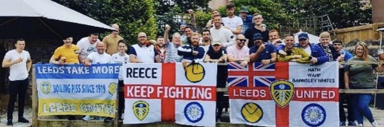 Matthew Boyes banner
