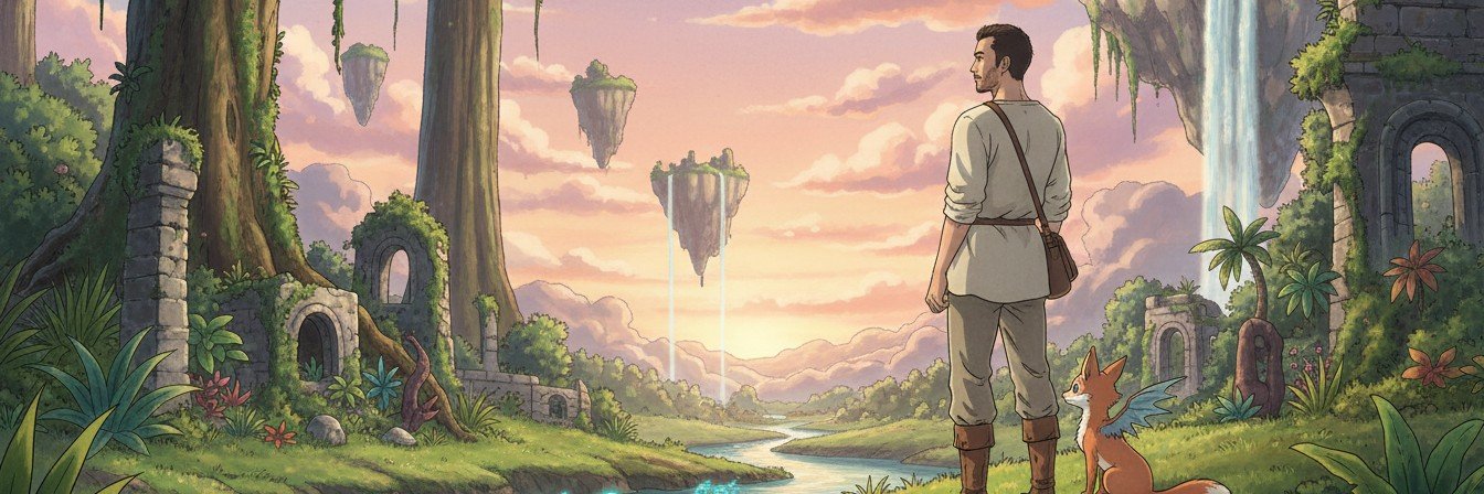 makida84's profile banner image