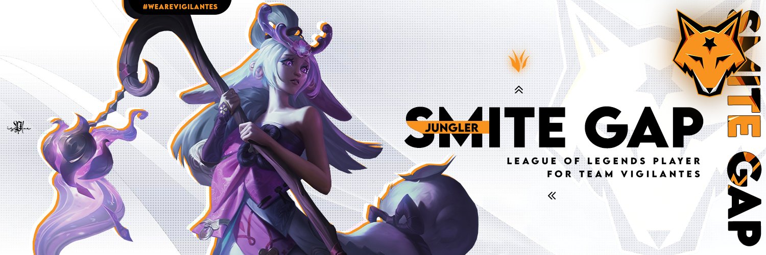 Smite Gap banner
