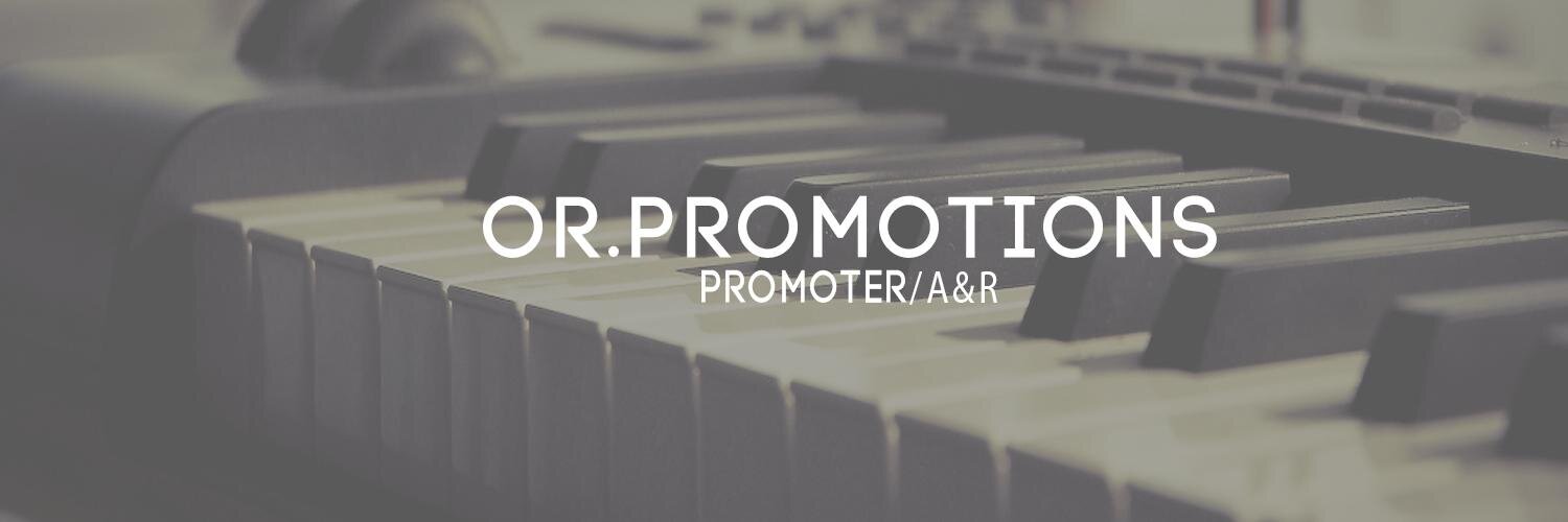 ORPromotion's profile banner image