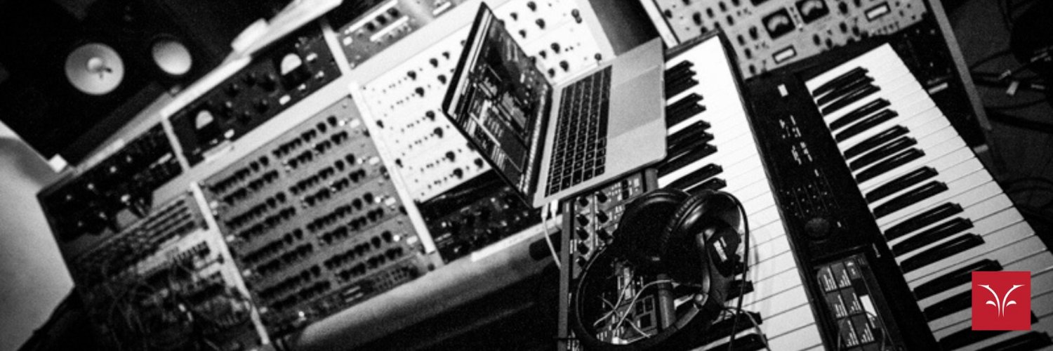 Studio du Faune banner