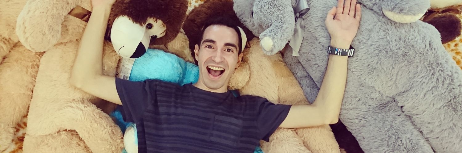 FakuGonx's profile banner image