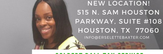 ErseletteBaxter's profile banner image