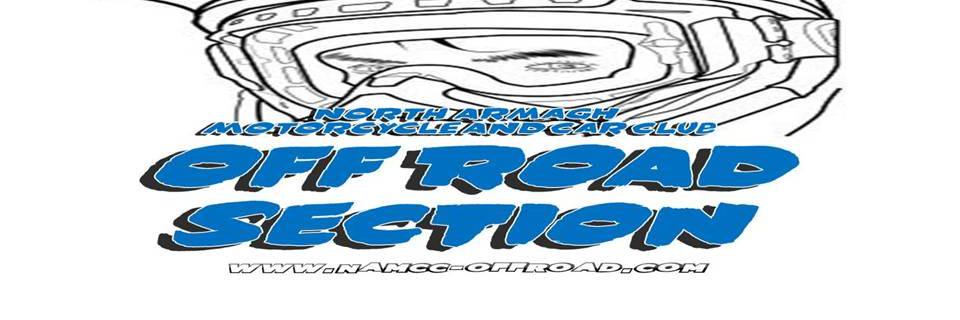 NAMCC_OFFROAD's profile banner image