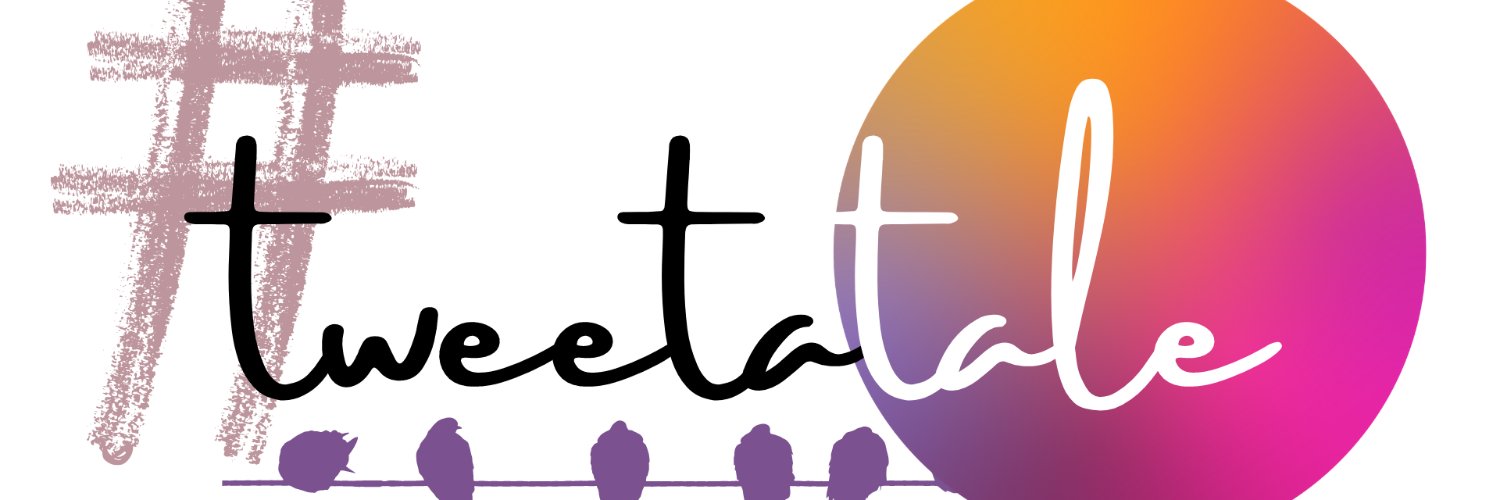TweetAShortTale's profile banner image