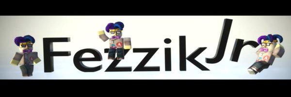 FezzikJr Profile Banner