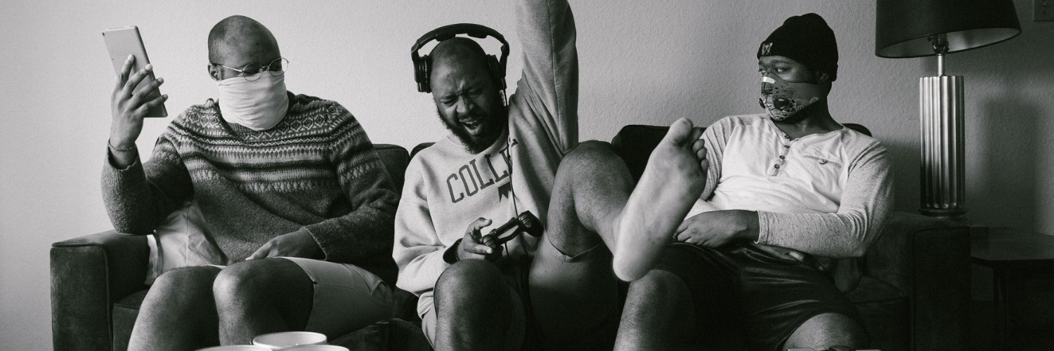 blckspkz's profile banner image