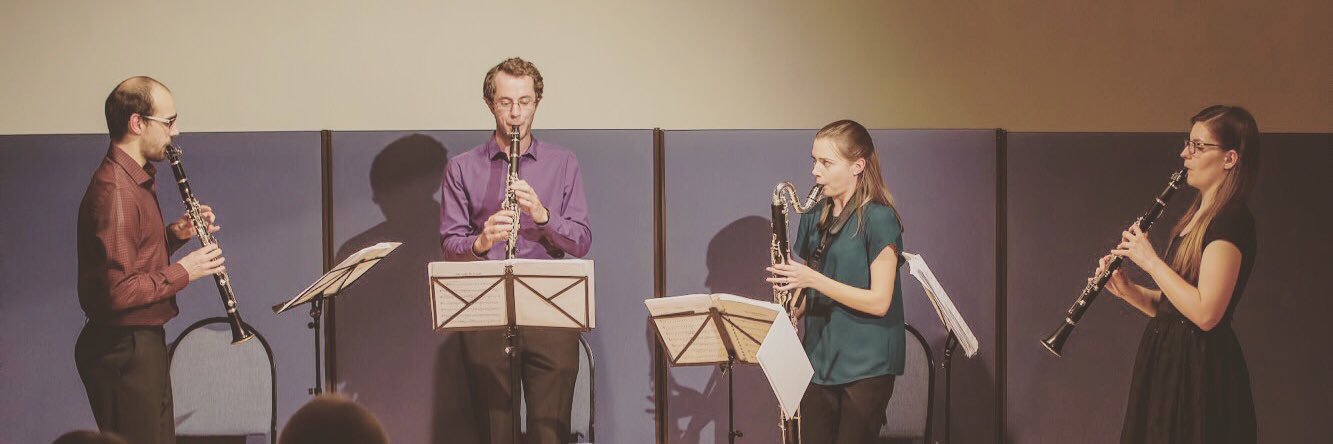 ButeClarinet's profile banner image