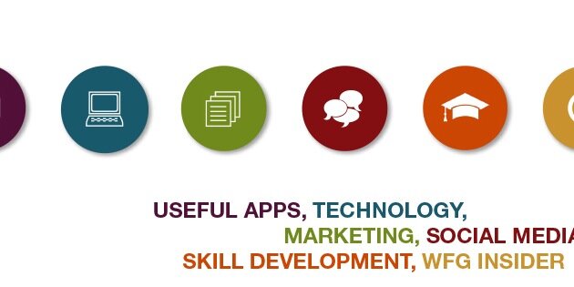 WFGTechTalk's profile banner image