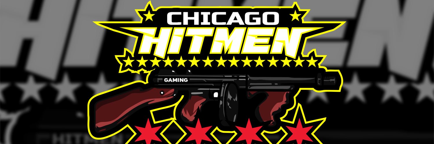 ChicagoHitmen1's profile banner image