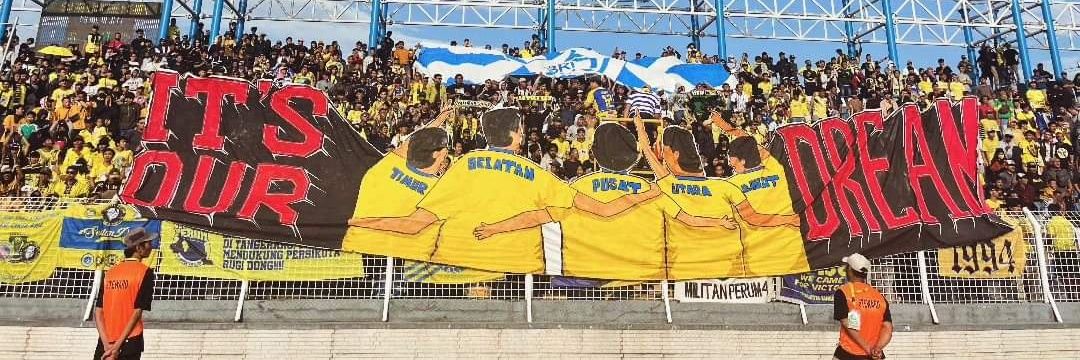Benteng Mania banner