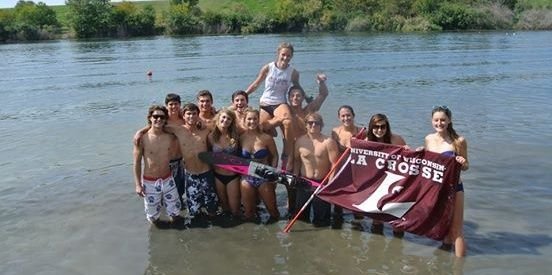 UWLWaterski's profile banner image