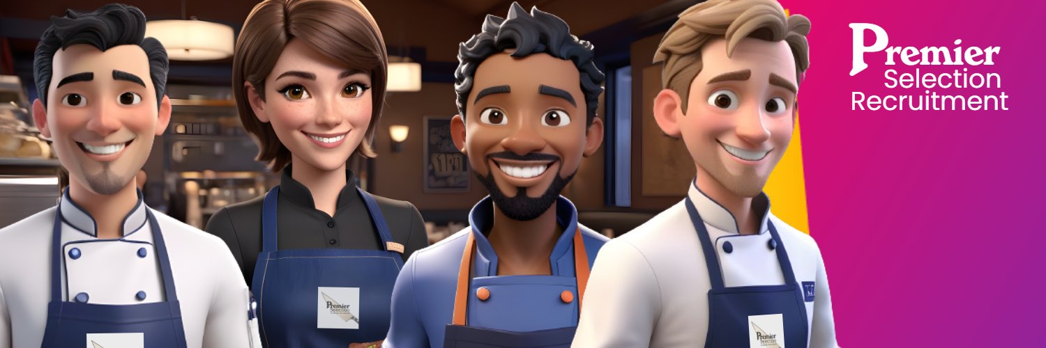 Premier Selection banner