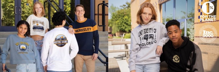 UscapeApparel's profile banner image