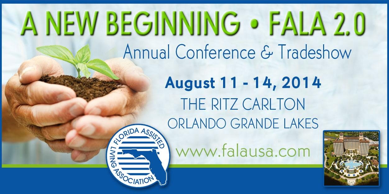 FALAconf's profile banner image