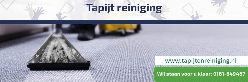 TapijtSCHOON's profile banner image