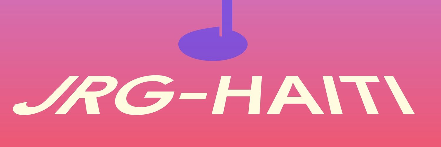 JRGHAITI's profile banner image