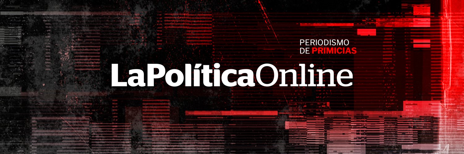 La Política Online | México's banner