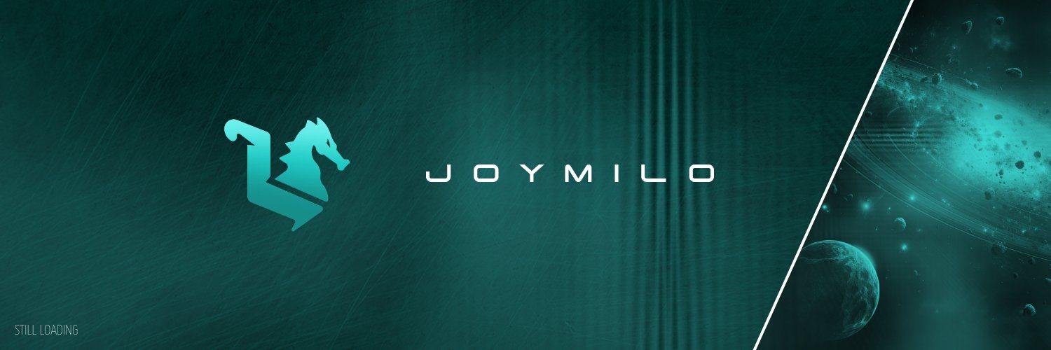 JoyMilo banner