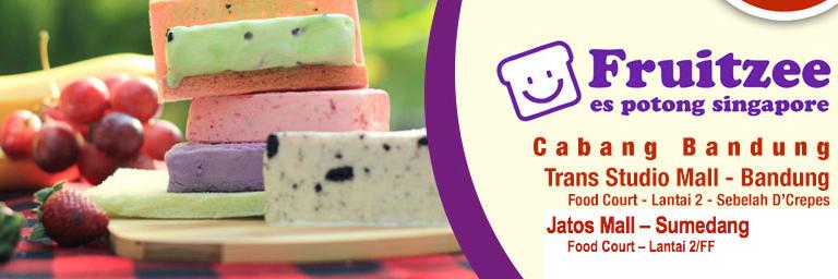 FruitzeeBandung's profile banner image