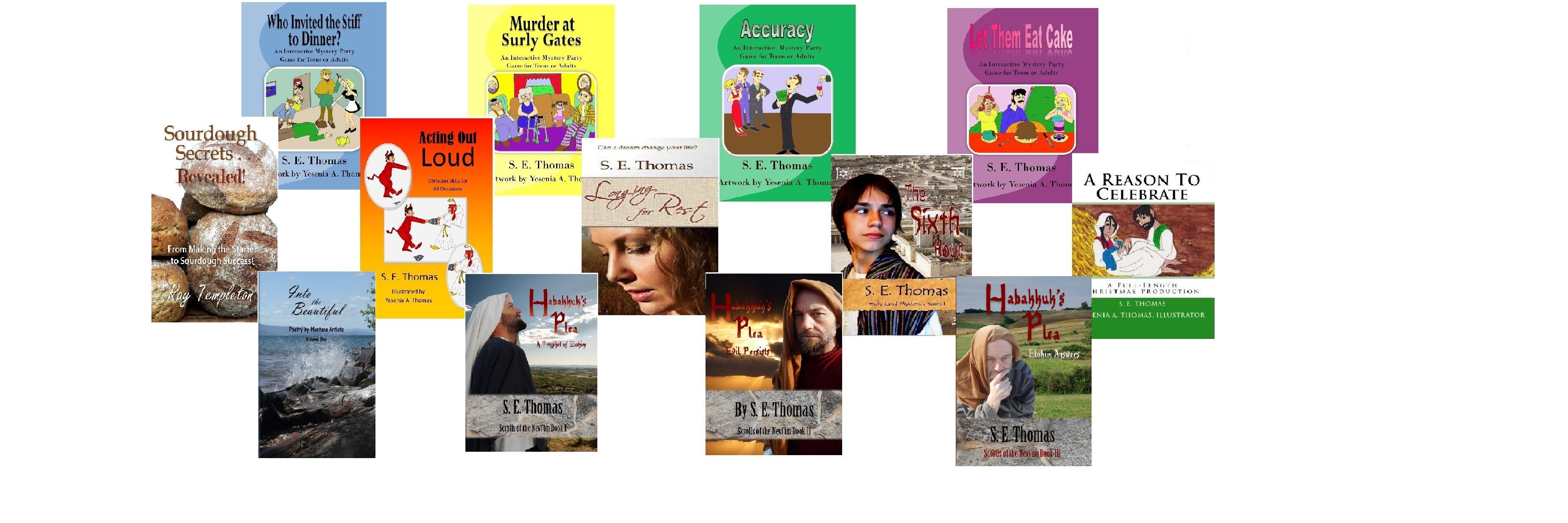 TDPPress's profile banner image