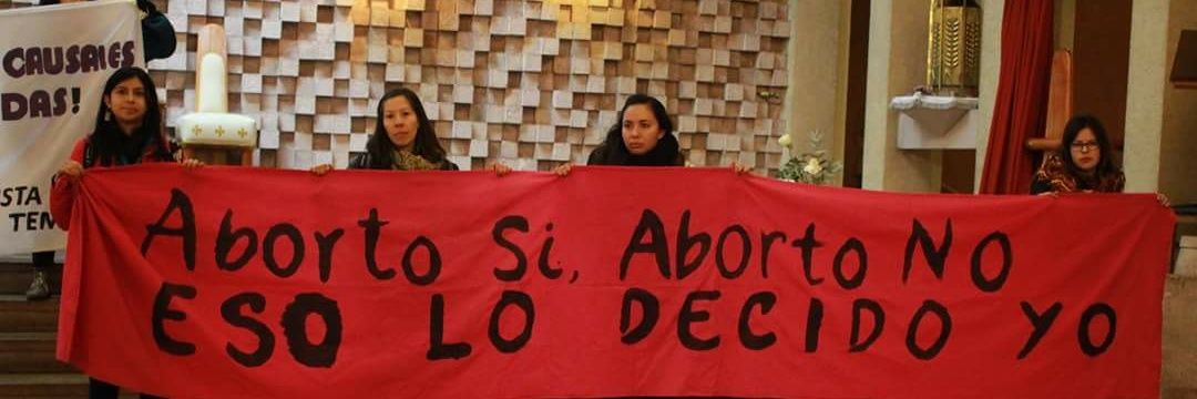 AccionFem's profile banner image