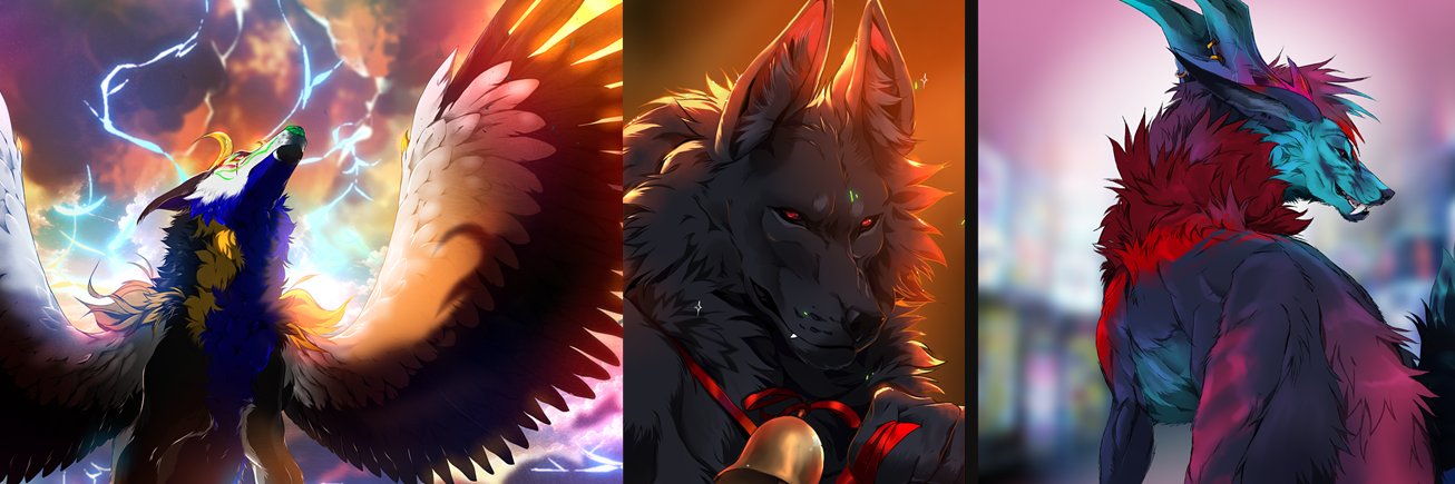 azorartFR's profile banner image