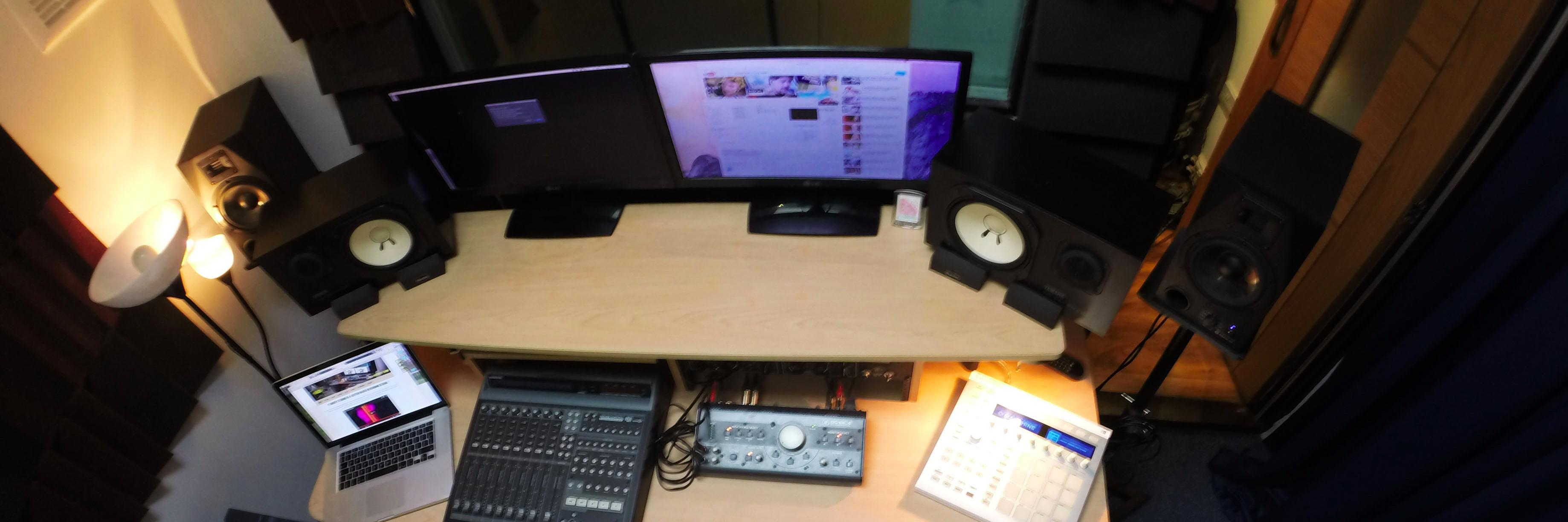 melodicbeatzrec's profile banner image
