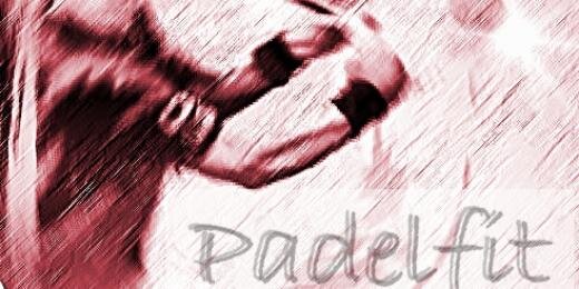 padelfit's profile banner image
